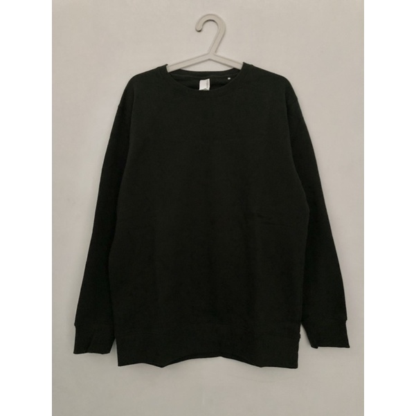 Human Greatness Crewneck