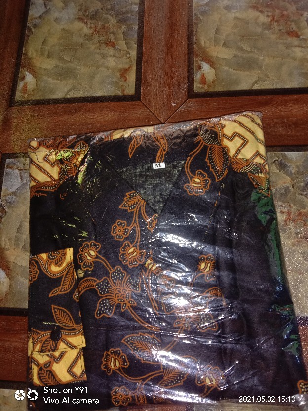 Zola_batik Batik Couple Primiss Premium 2593 40s