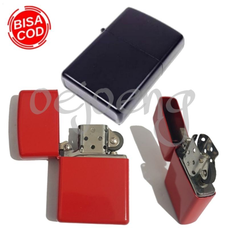 Zippo Polos / Korek Zippo / Korek Zippo Polos