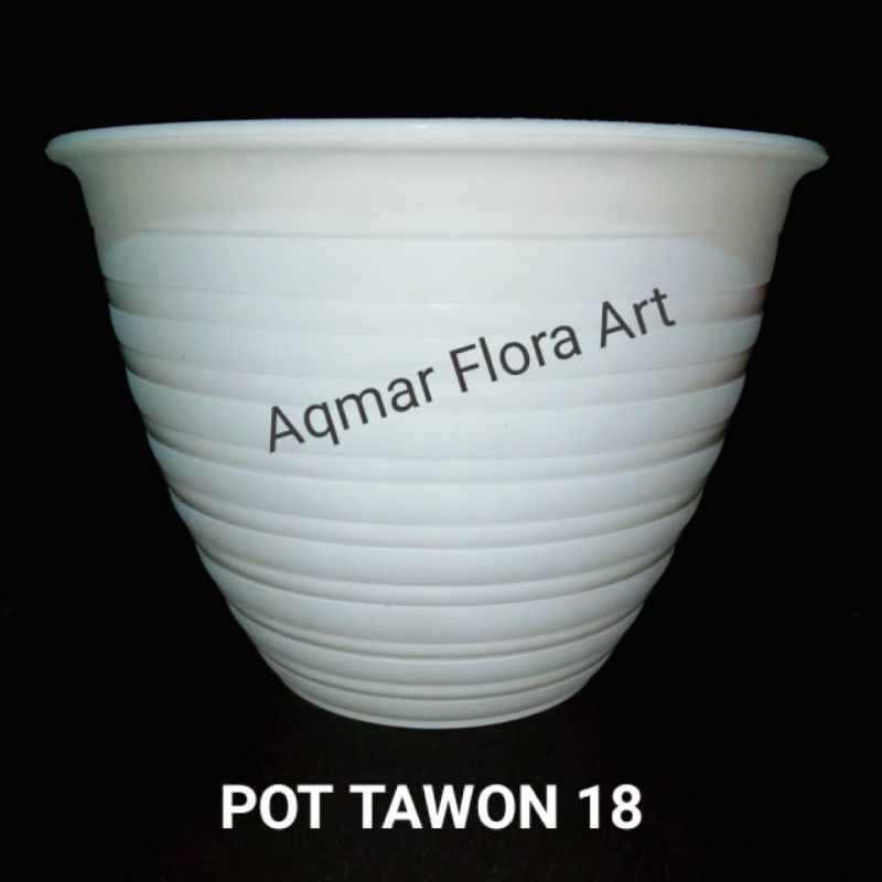 POT TAWON 18