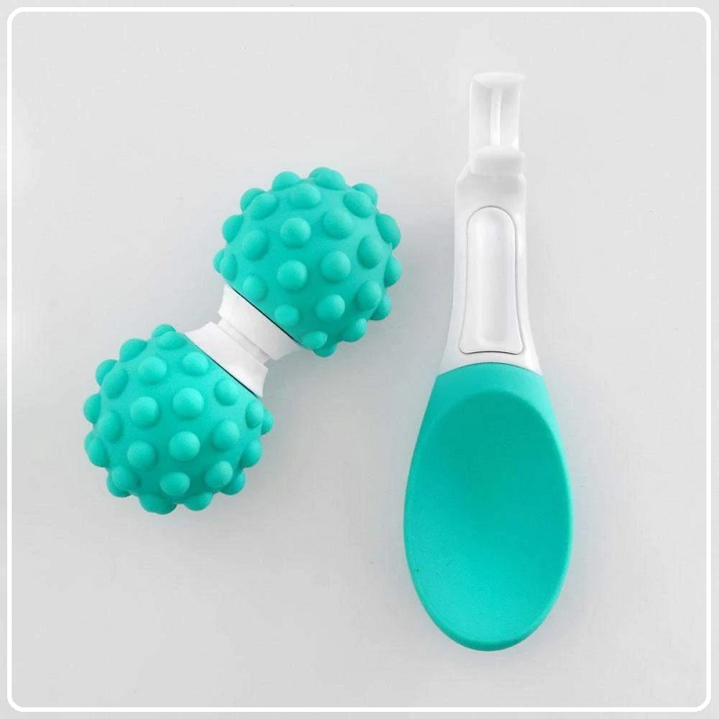 Lavie Lactation Massage Roller | Alat Pijat Pelancar ASI