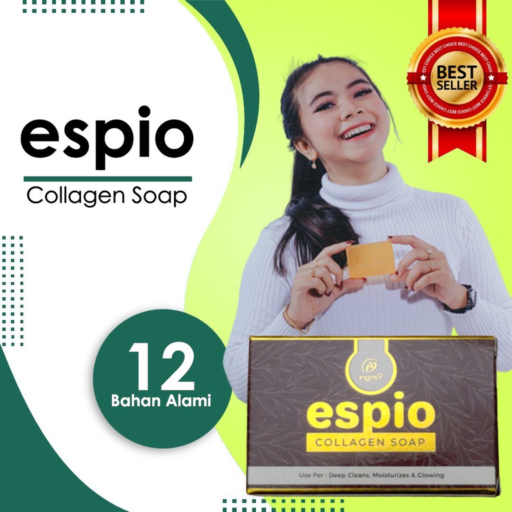 Sabun Mandi Yang Mengandung Collagen Sabun Cuci Muka Pria Kulit Kering