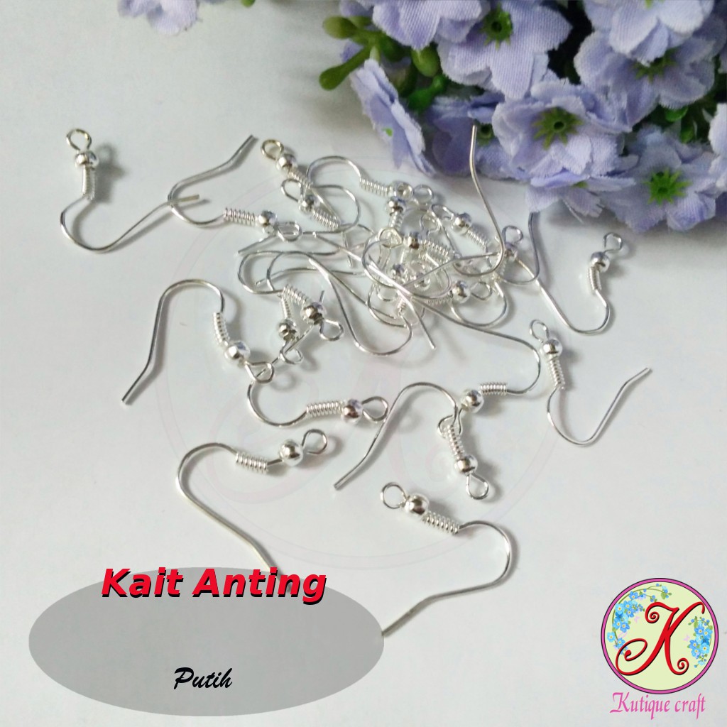 Kait Anting per 50pcs