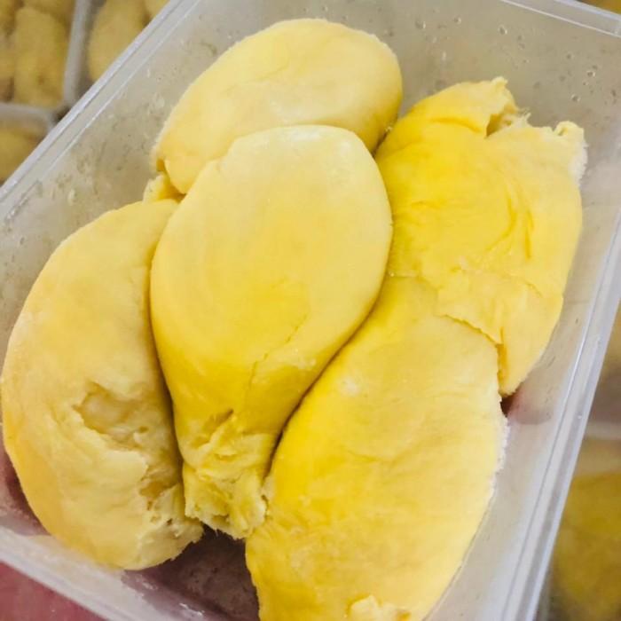 

Buah | Durian Monthong Palu