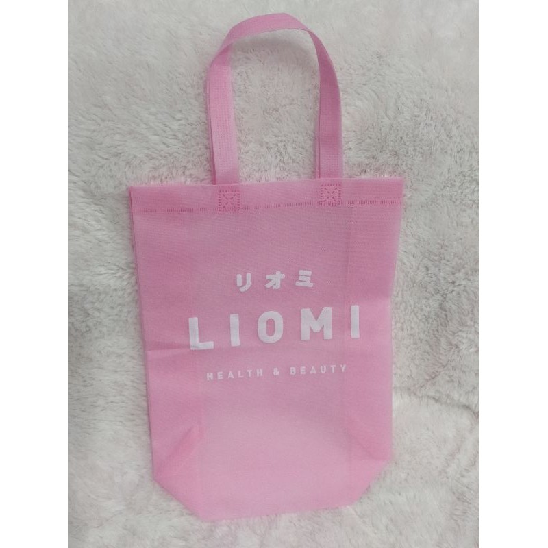 Liomi Shopping Bag