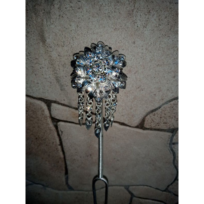 mentul/kembang goyang harga satuan