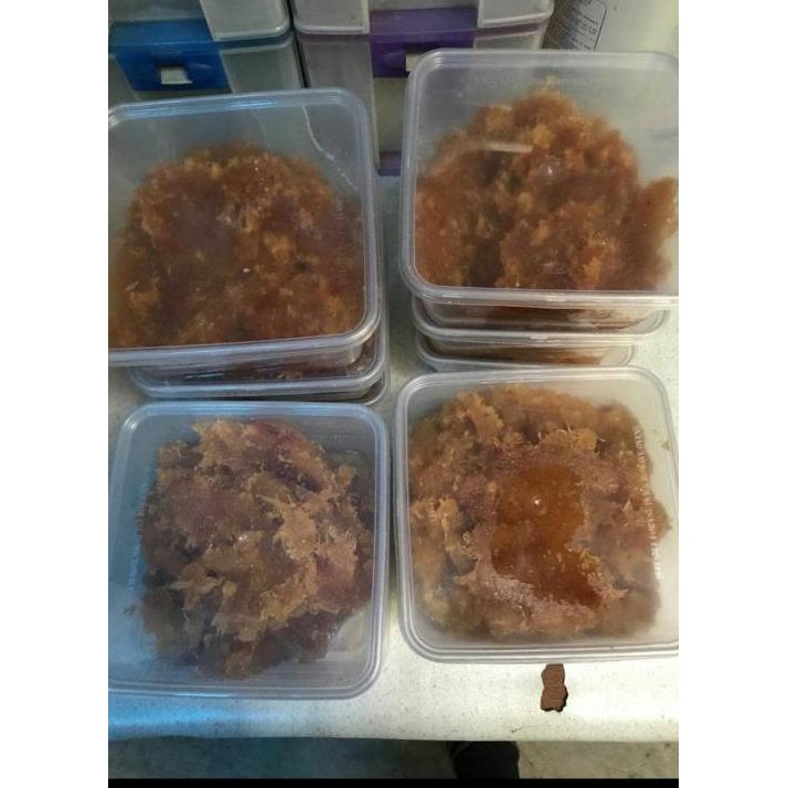 

Produk Unggulan] Selai Nanas Isi Nastar