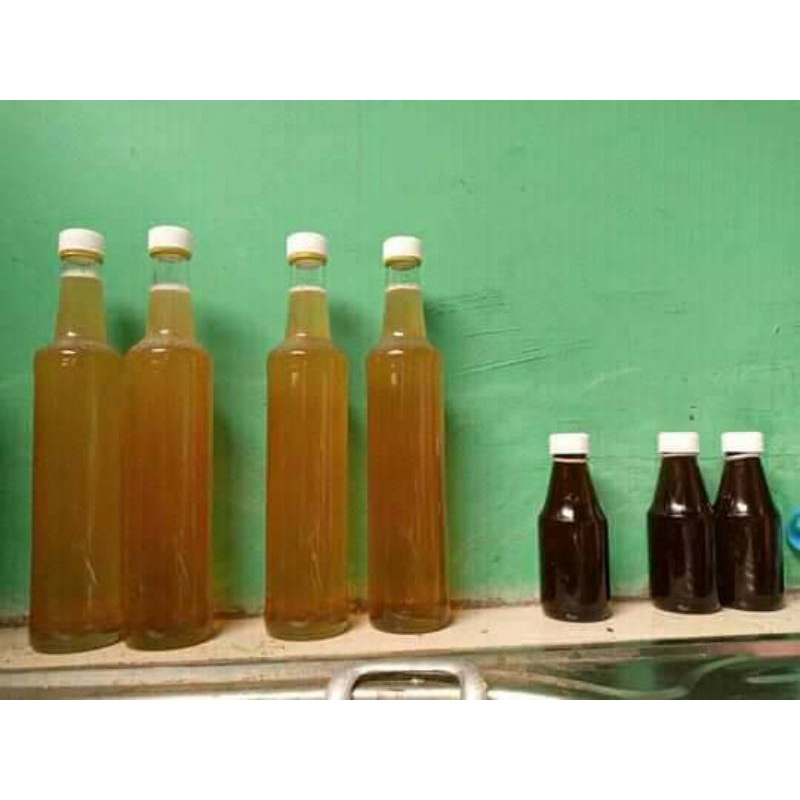 

Madu asli 100%