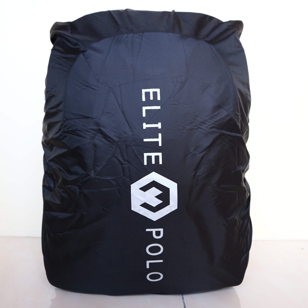 BELI 1 GRATIS 1 - BACKPACK ELITE POLO BLAXTON FREE TAS RANSEL POLLO CITY TAS SEKOLAH KULIAH KERJA