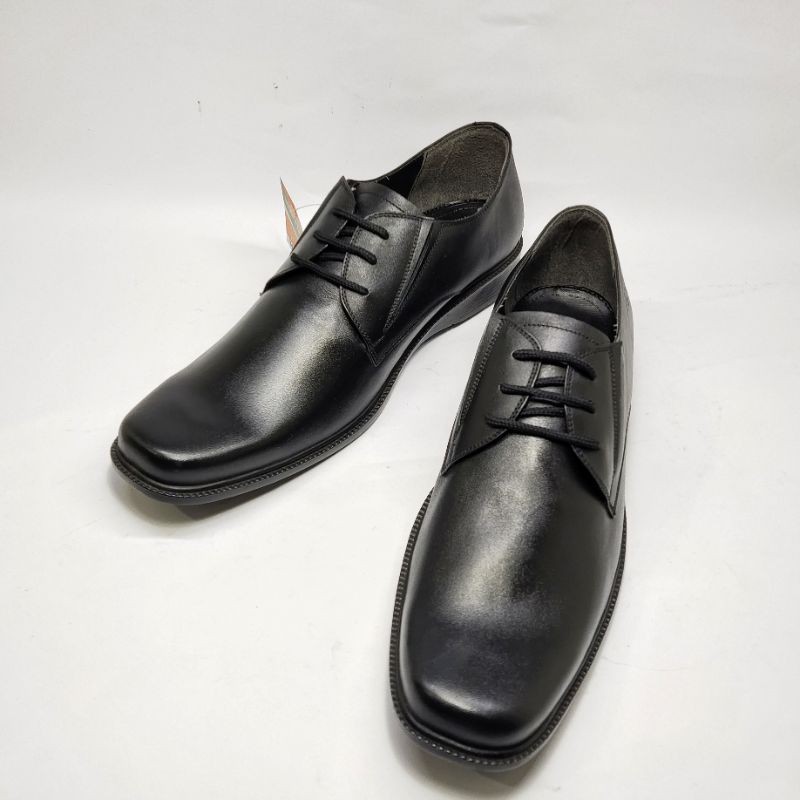 Sepatu pantofel pria sepatu kerja pentopel kantor kulit asli pantopel formal