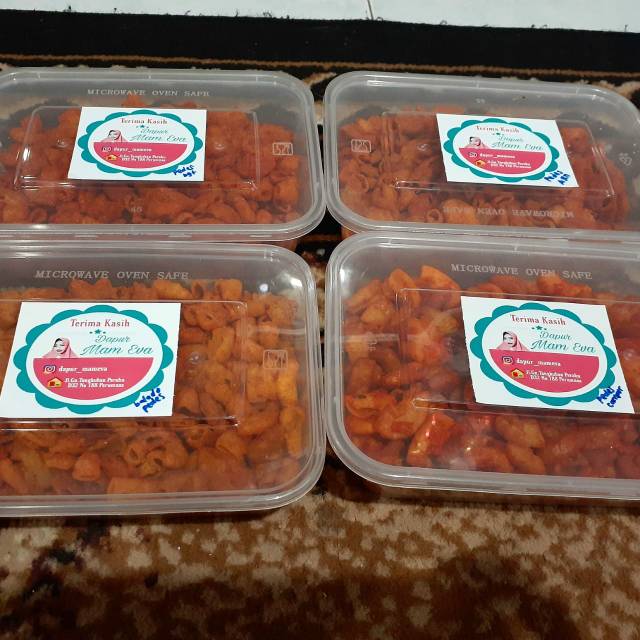 

Makaroni mameva