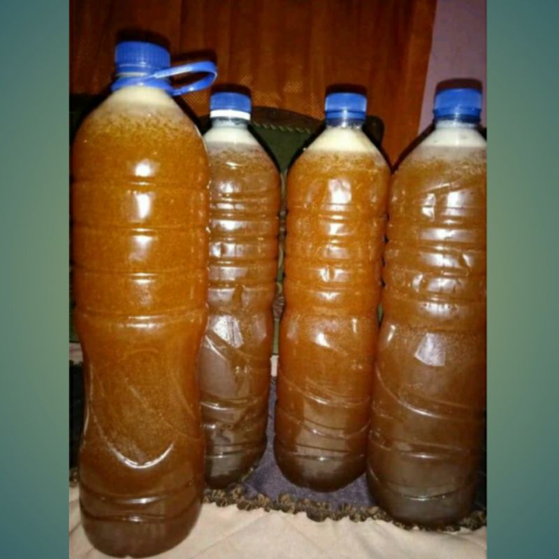 

MADU TAWON GONG (1,5 Liter)