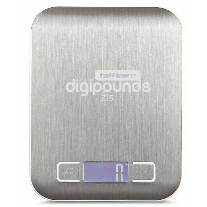 Timbangan Dapur Digital Kitchen Scale 5kg 1g -DL74