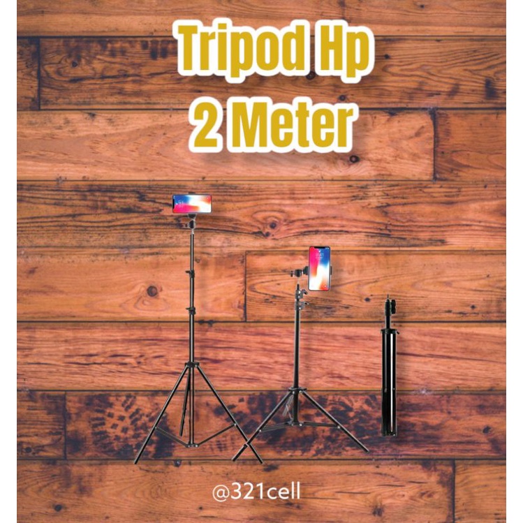 Tripod 2 Meter