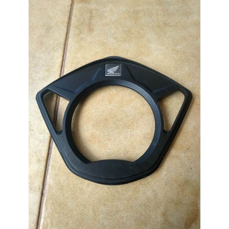 Lis spidometer Revo absolute original bekas