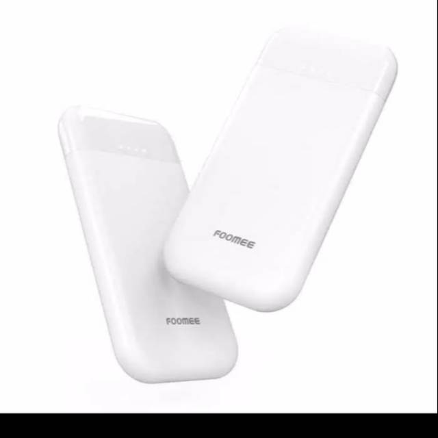 power bank foomee