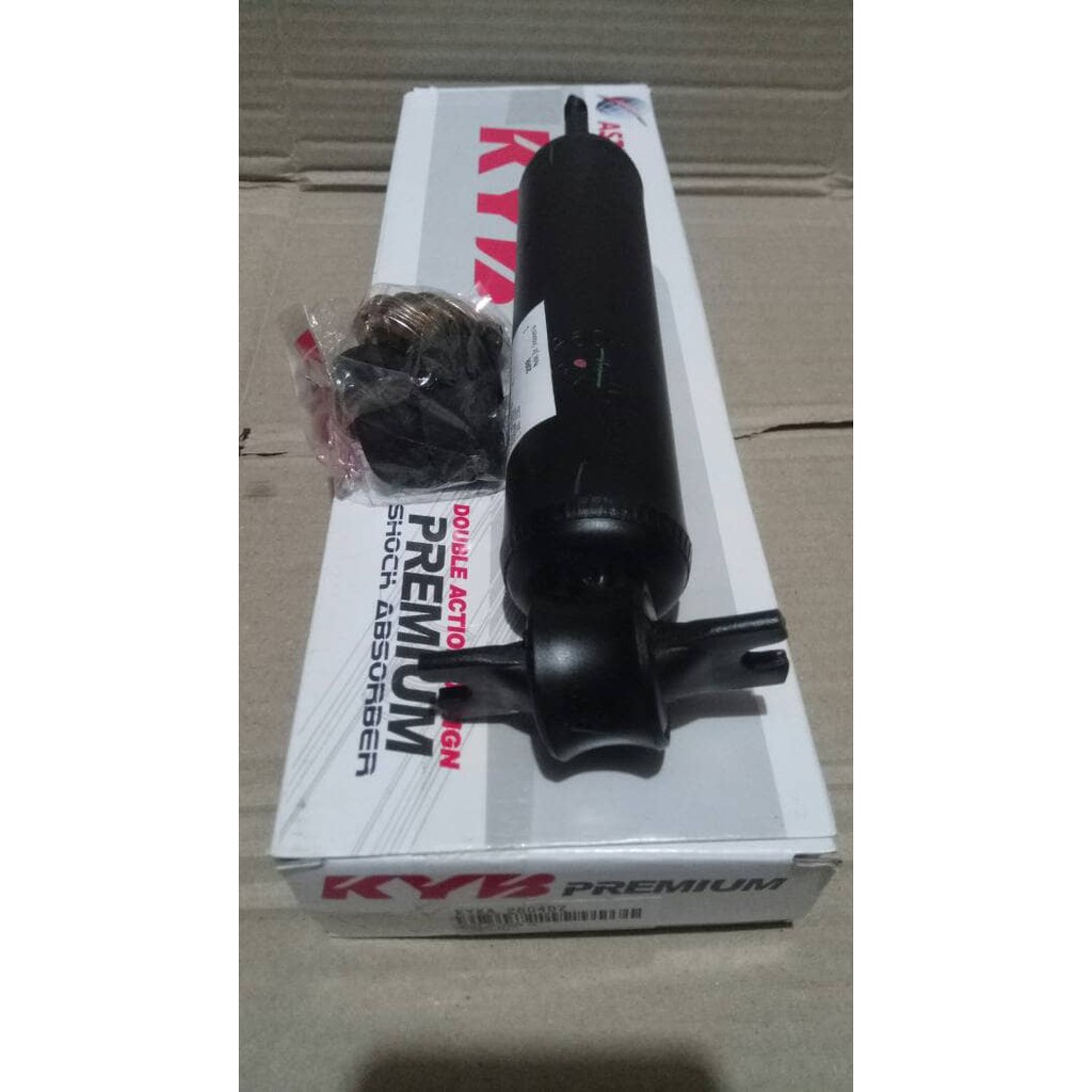 Shock Breker Depan T120 LP. L300 Kayaba Premium