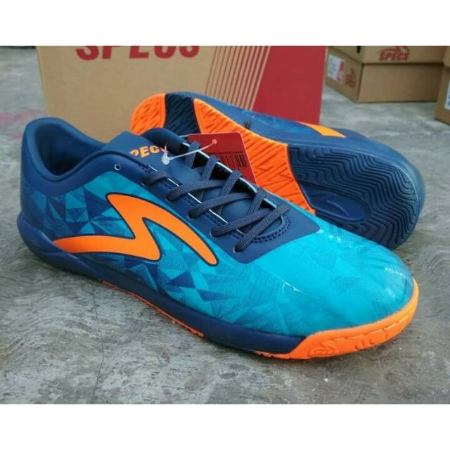 Specs Swervo Dynamite IN Blue