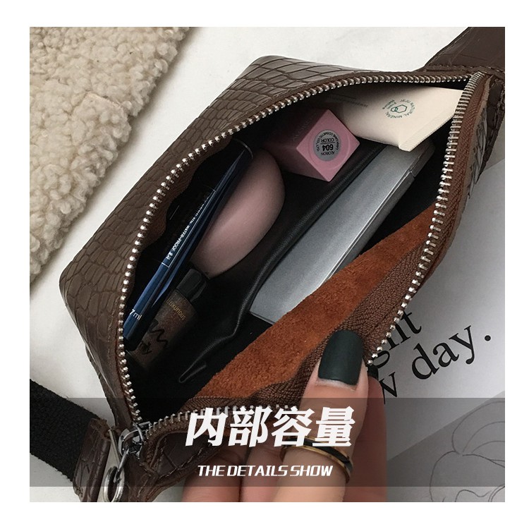 TASHAPPY GT1649 tas waistbag tebaru wanita import model korea supplier tas import 1kg bisa 6 tas