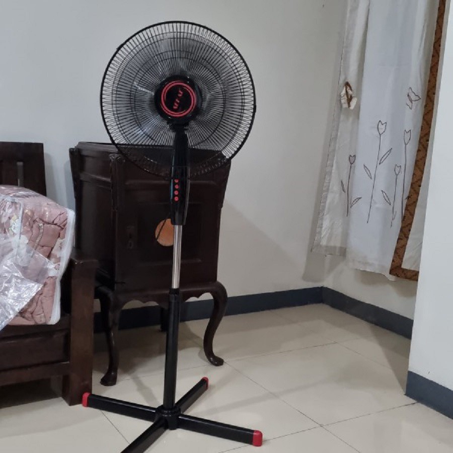 Standfan Kipas Angin Berdiri Sekai 16in 16Inch Sekai SFN-1620 Stand fan