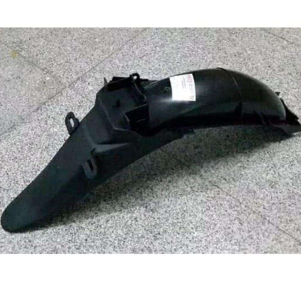 spakbor belakang yamaha mx new 135 dd
