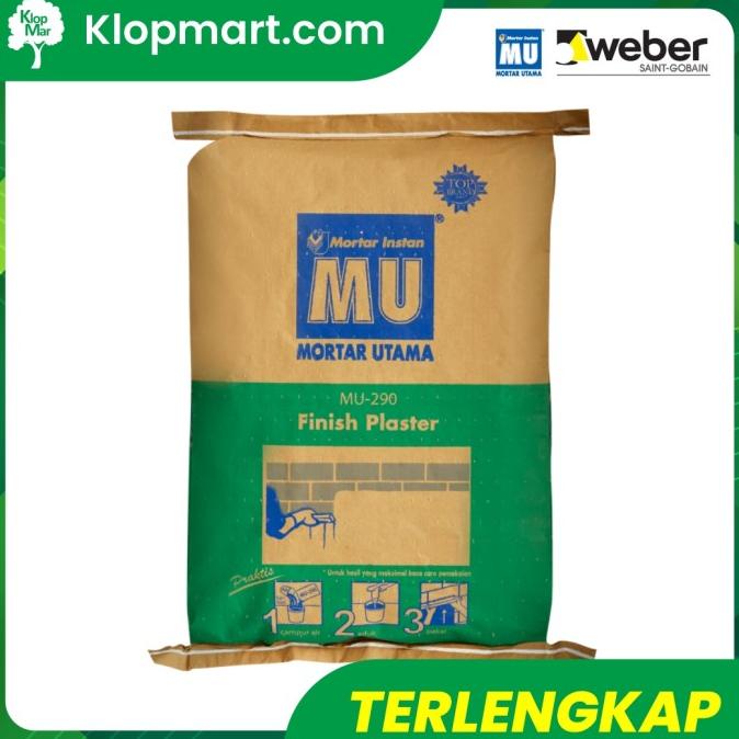 Jual Semen Mu Finish Plaster Shopee Indonesia