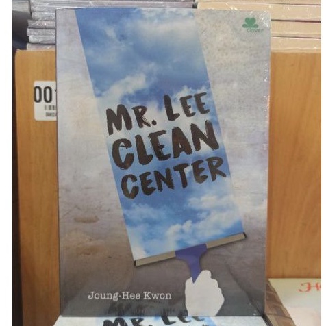 Mr. Lee Clean Center - KWON JEONG HUI