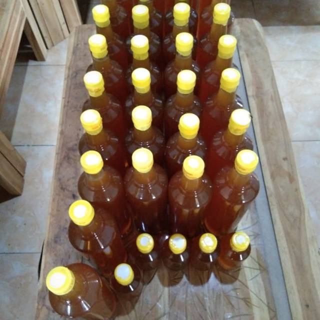 

Madu randu asli botolan