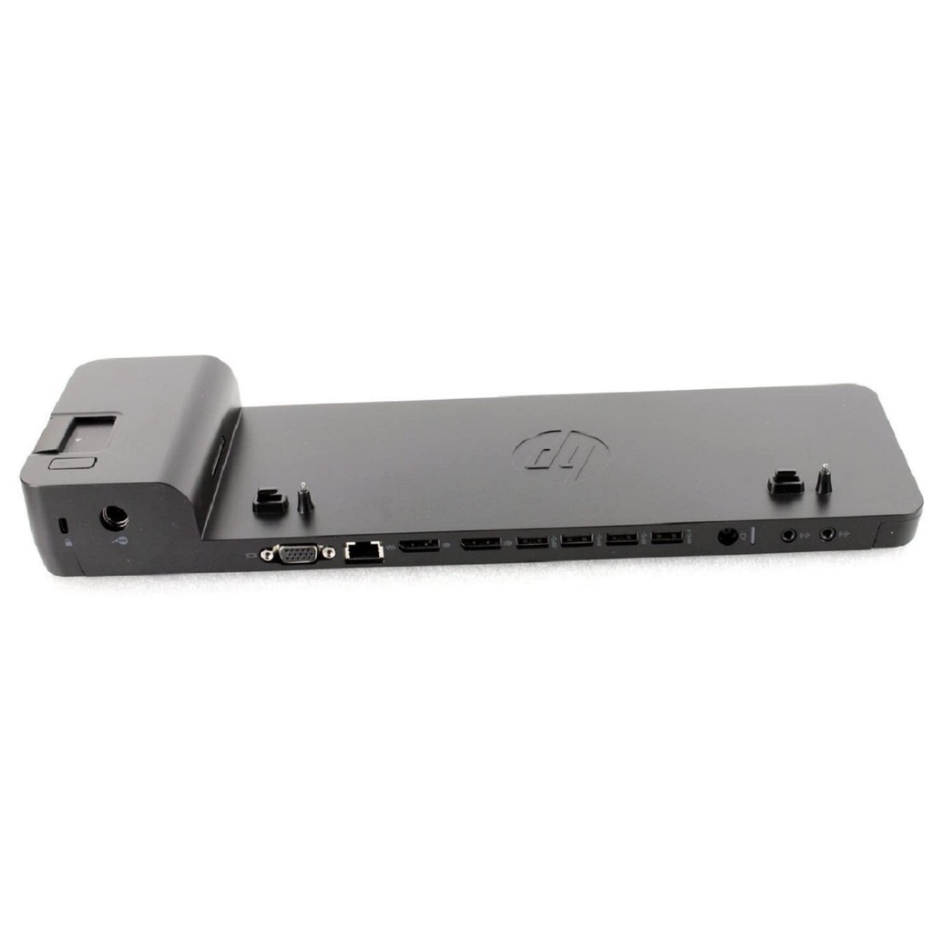 Docking Station UltraSlim HP D9Y19AV for Elitebook Zbook Original