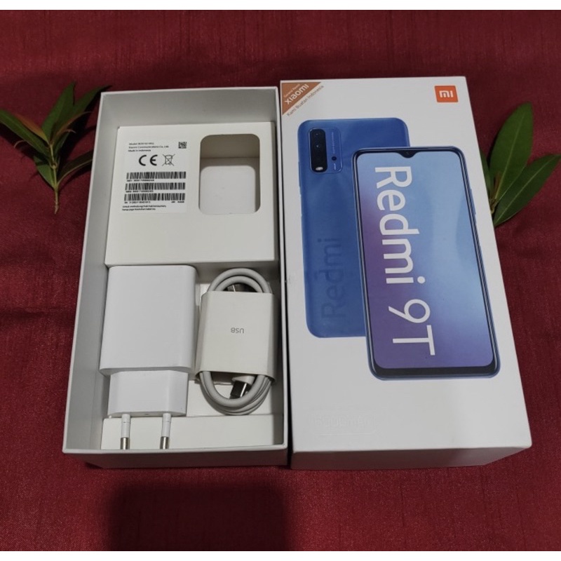 Charger Xiaomi 22,5 watt Original 100% Bawaan Redmi 9T (Copotan)