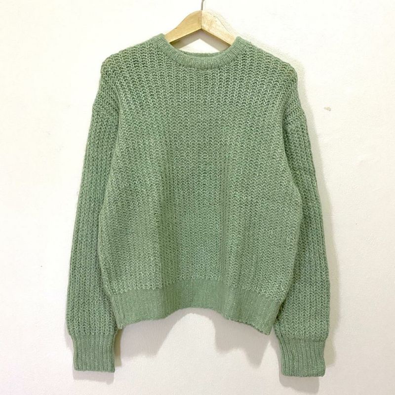 mila owen sweater