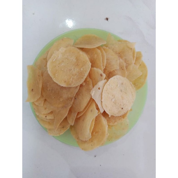 

kerupuk criping singkong