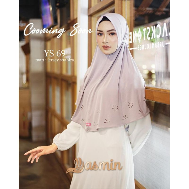 hijab yasmin