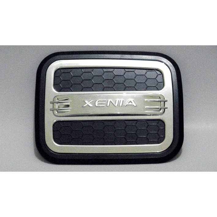 Tank Cover Xenia vvti Luxury Hitam