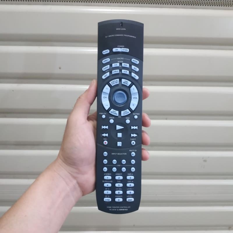 Remot Remote Home Theater Onkyo RC-391M
