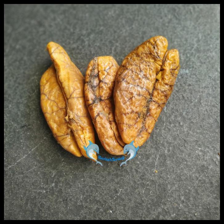 

Telor Ikan Tenggiri Super 250Gr Enak
