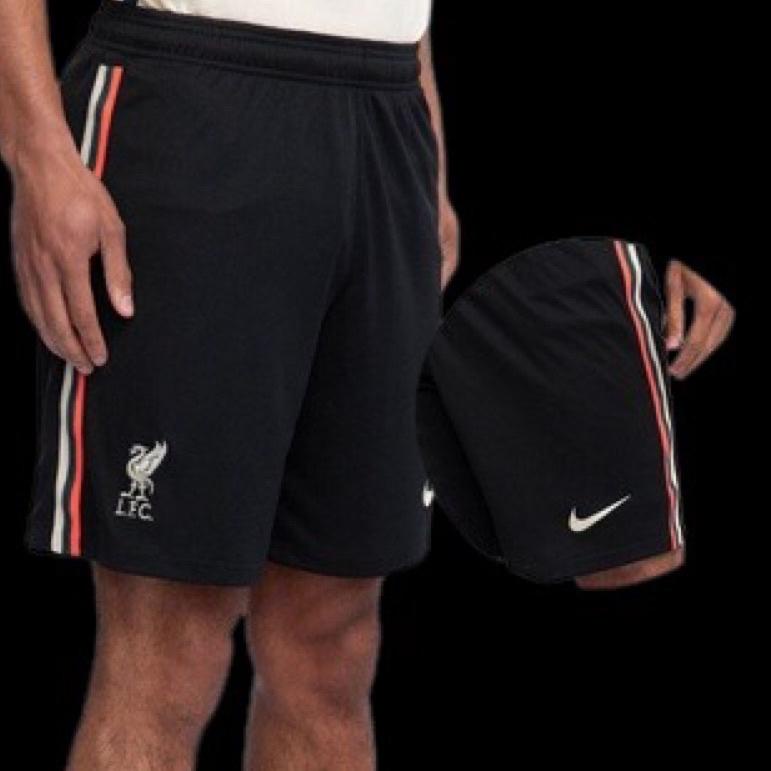 [ART. 45] Celana Liverpool Away Terbaru 2021 2022 Grade Ori Official
