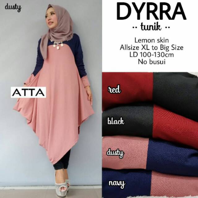 

DYRRA