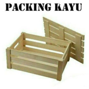 

packing Kayu Paketan All Expedisi