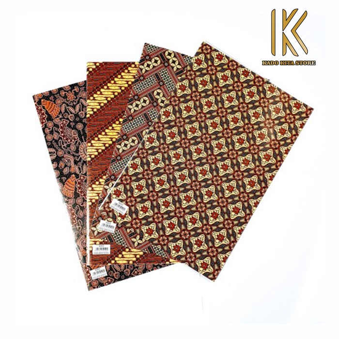 

KERTAS KADO
