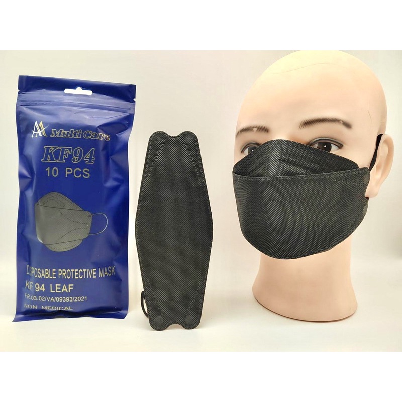 kF94 WE MASK 1PACK ISI 10pcs