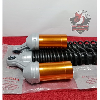 Jual Shock Belakang Tabung Kualitas Asli Original Ahm Honda Adv