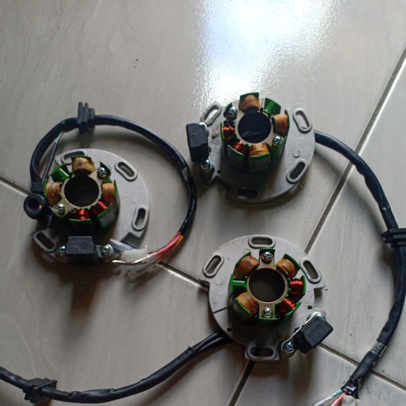 Sepul Yz Pengapian Yz Sepul pengapian Yz Sepul Yz Baru Sepul Yz Thailand Sepul Magnet Yz ptrrgl13-A2