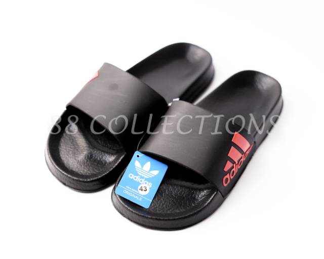  SANDAL  SLIDE PRIA  ADIDAS SLOP PRIA  WANITA SENDAL COWOK 