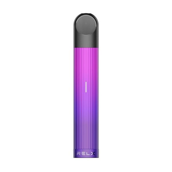 RELX Essential Device - Neon Purple