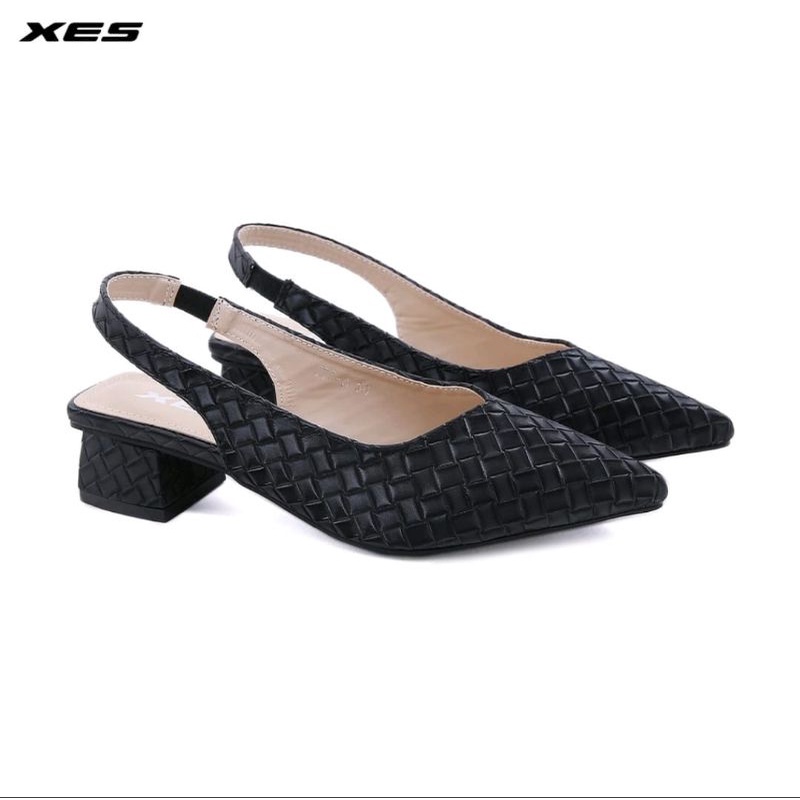 ABBUSHOES  F 17 bapau tali tiker mamayu 5cm