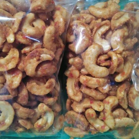 

Best⭐ Mete belah 2 MATANG 100gr |Stock terbaru!!!|Termurah|Diskon Besar!!!!!