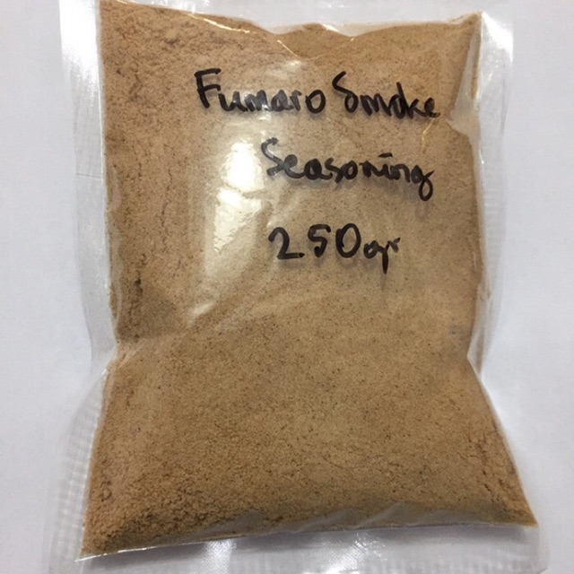 

Fumaro Smoke Seasoning Powder - No MSG