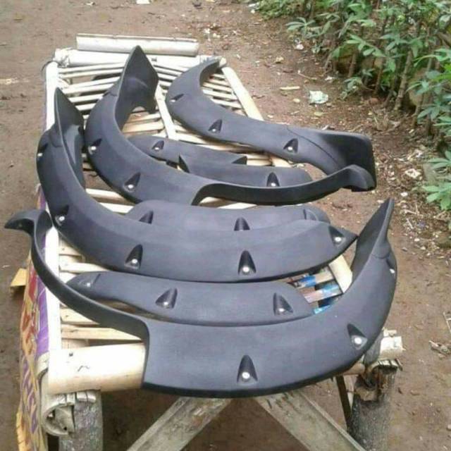 Over fender Panther Kapsul LV LS LM