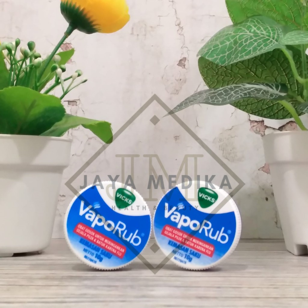 Vicks Vaporub 10 g